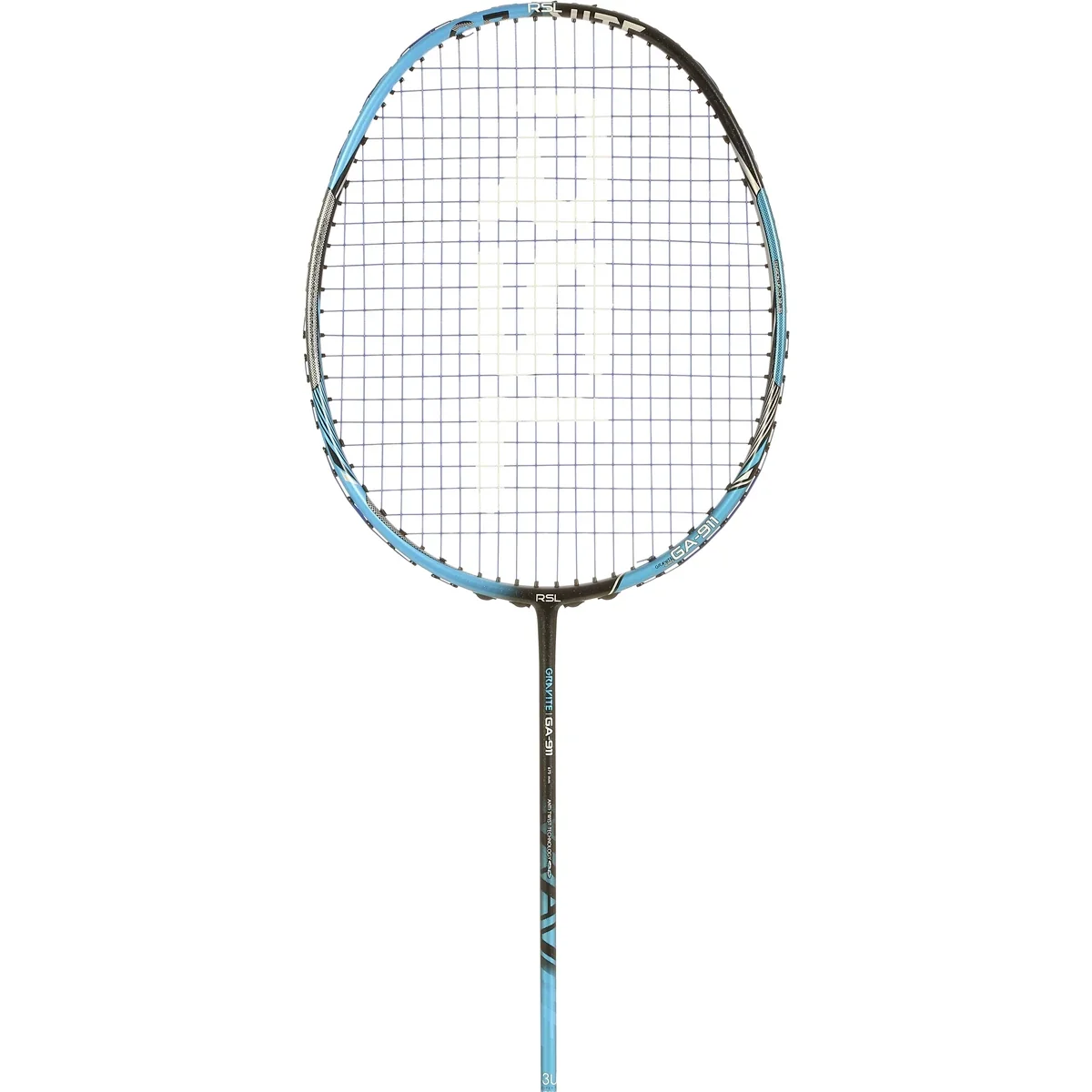 Raquete de badminton RSL Gravite GA-911