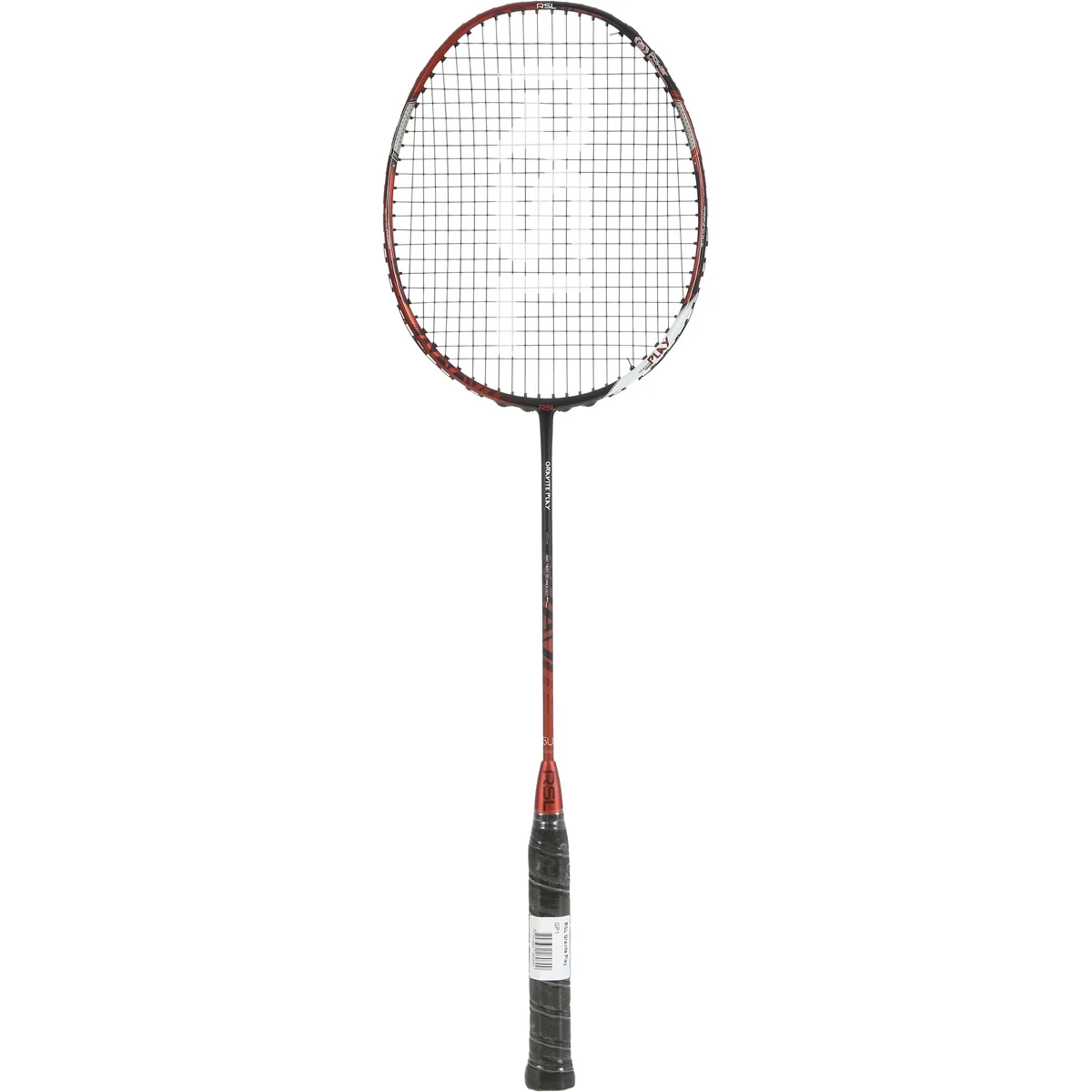 Raquete de badminton RSL Gravite Play, foto 2