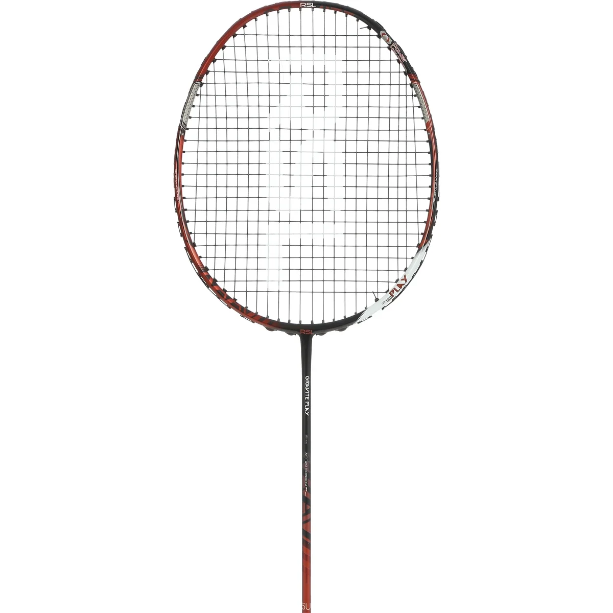 Raquete de badminton RSL Gravite Play
