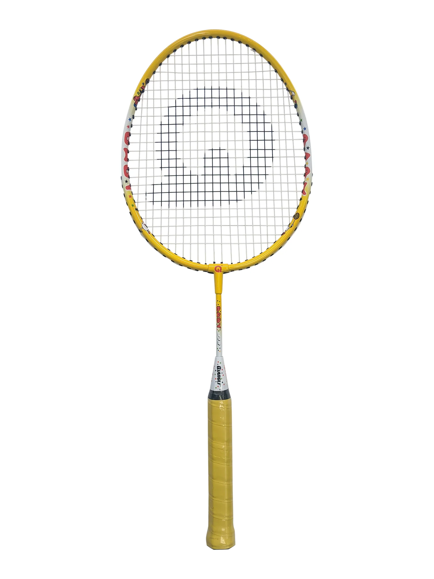 Qiangli A312 Junior badminton racket, photo 2