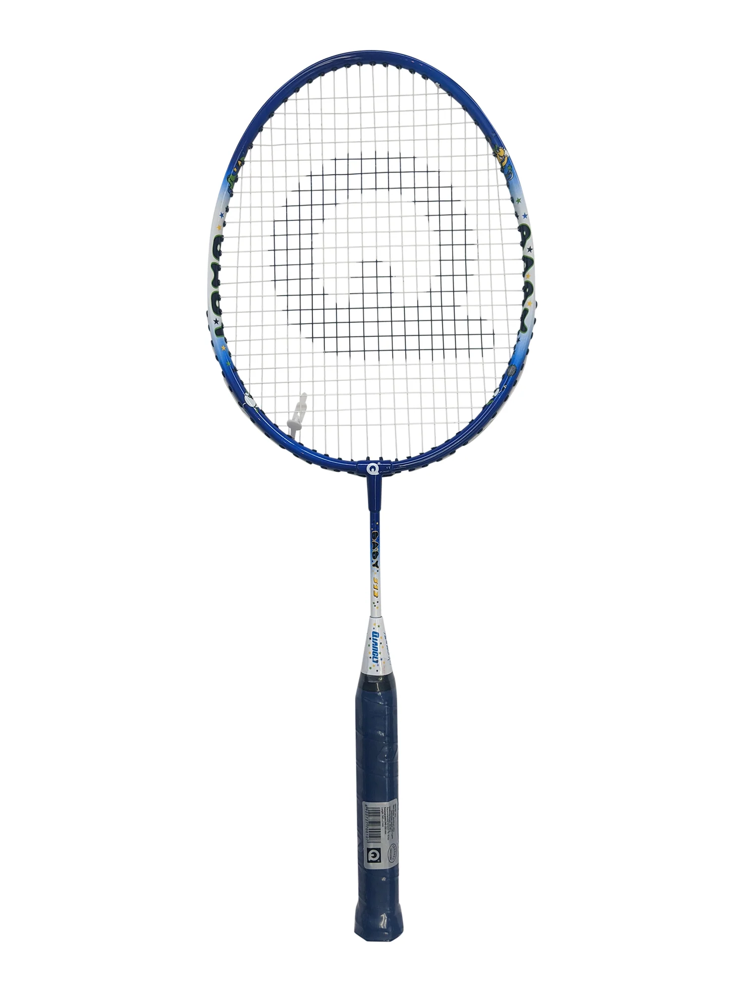 Qiangli A312 Junior badminton racket