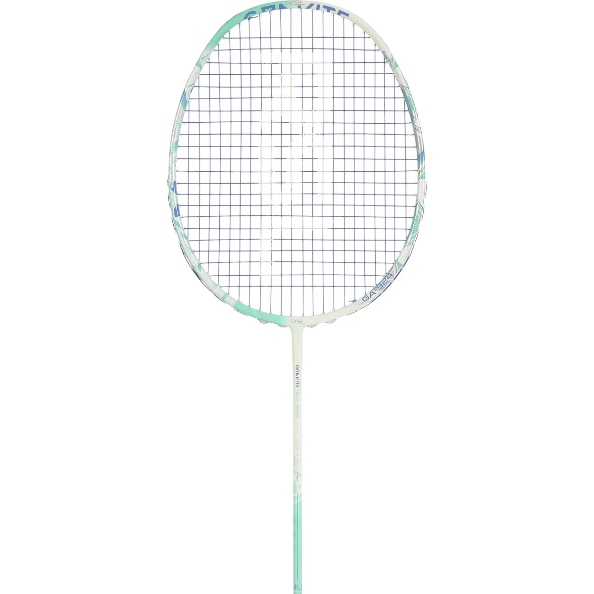 Raquete de badminton RSL Gravite GA-924