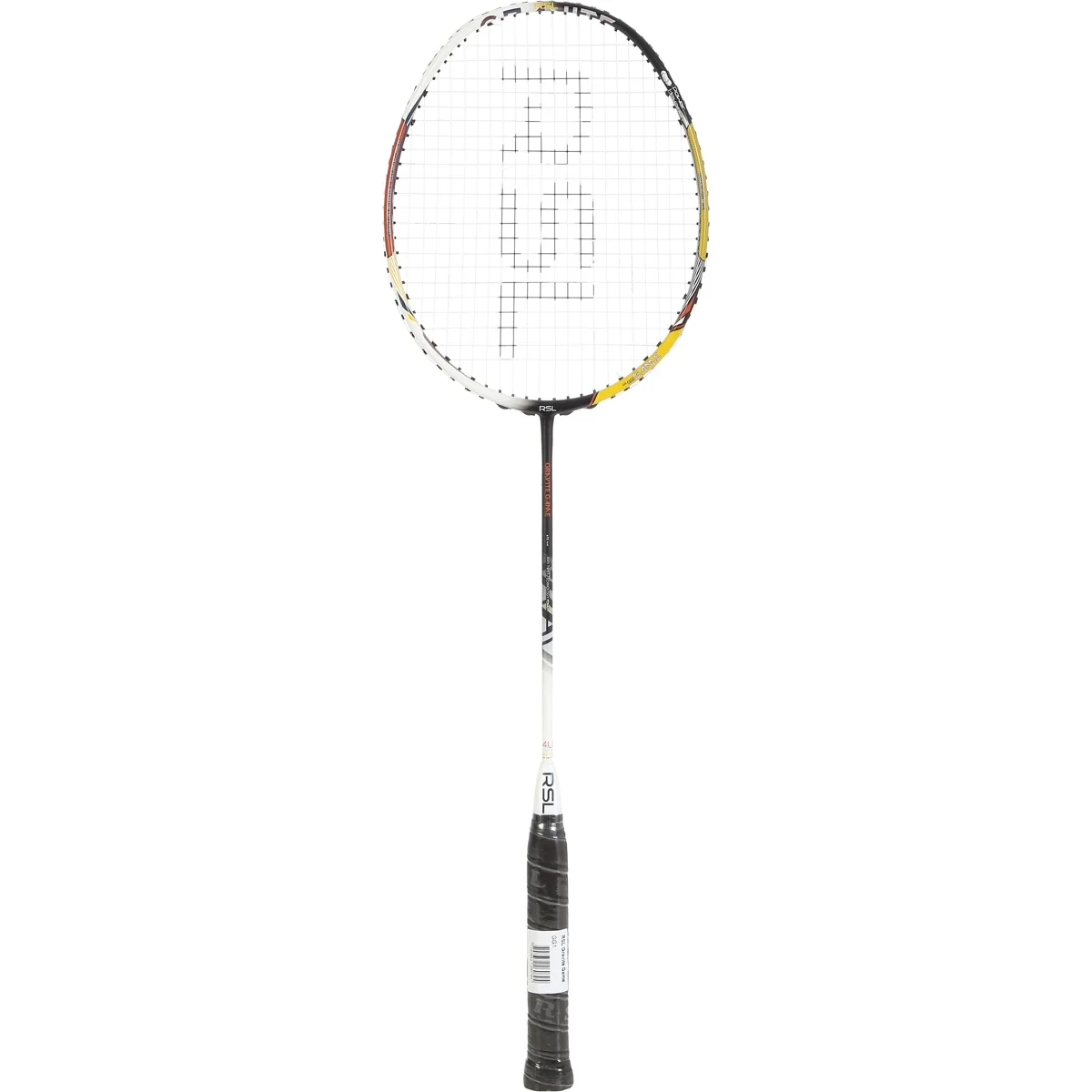 Raquete de badminton RSL Gravite Game, foto 2