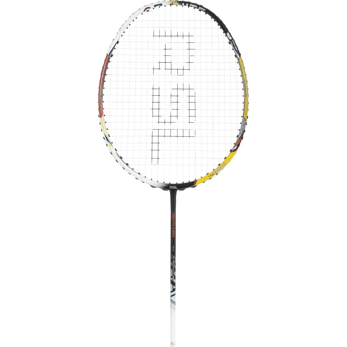 Raquete de badminton RSL Gravite Game