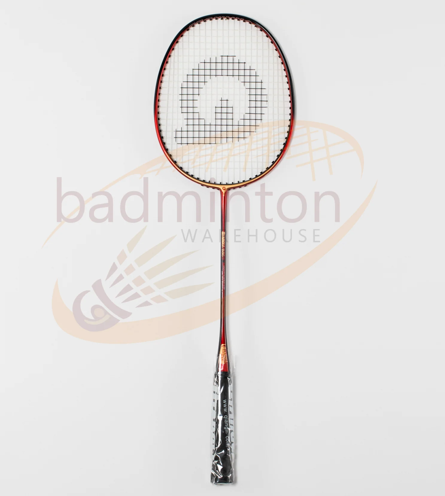 Qiangli B86 badminton racket