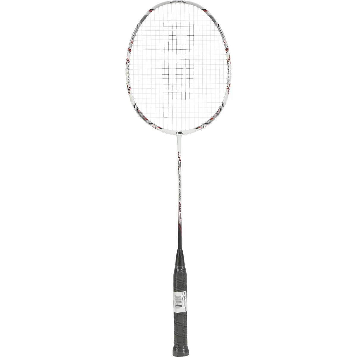 Raquete de badminton RSL Master Speed 11000, foto 2