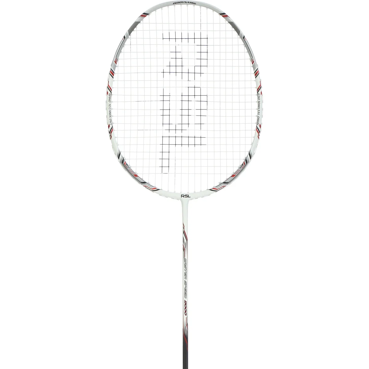 Raquete de badminton RSL Master Speed 11000