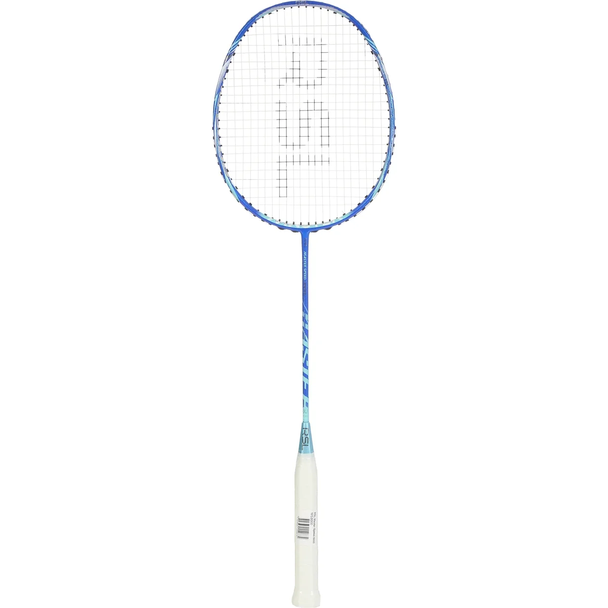 Raquete de badminton RSL Master Speed 8000, foto 2