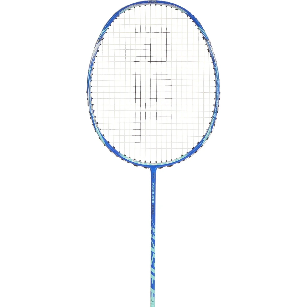 Raquete de badminton RSL Master Speed 8000