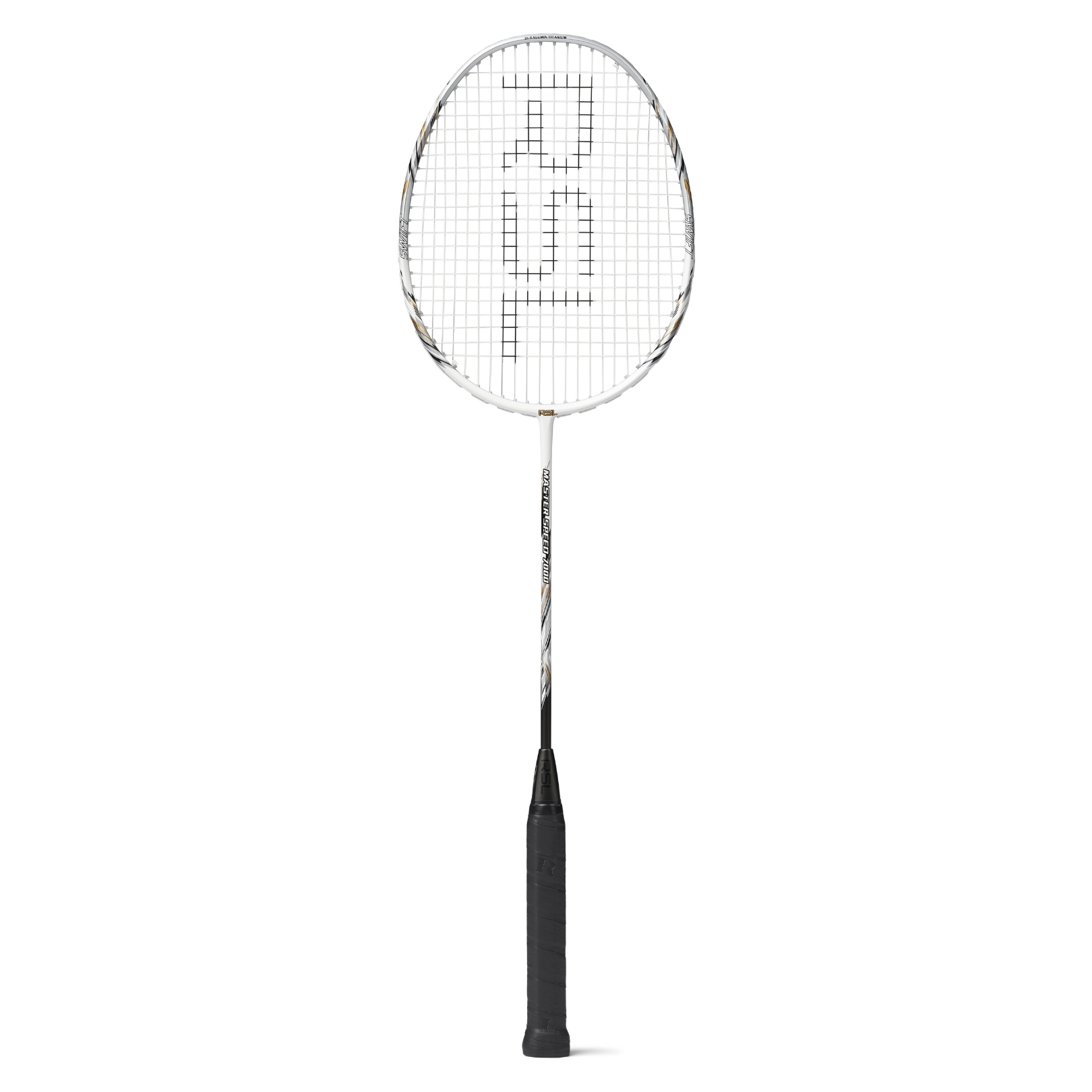 Raquete de badminton RSL Master Speed 7000