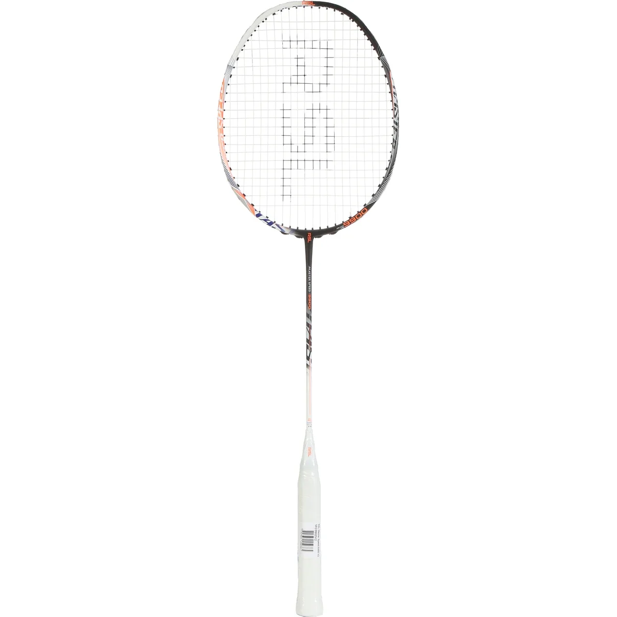 Raquete de badminton RSL Master Speed 9900, foto 2