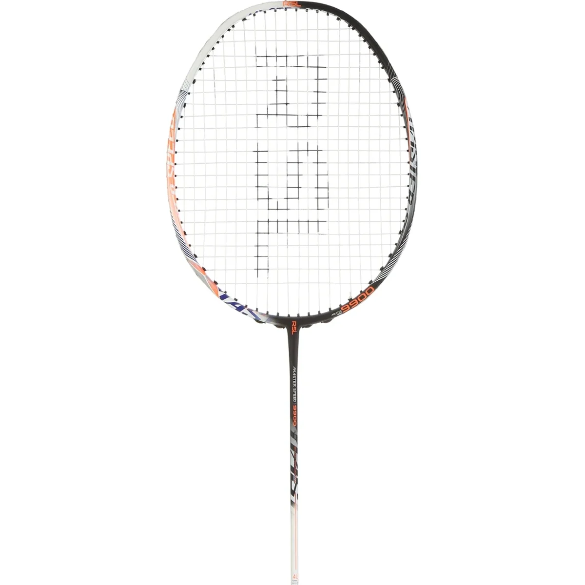 Raquete de badminton RSL Master Speed 9900