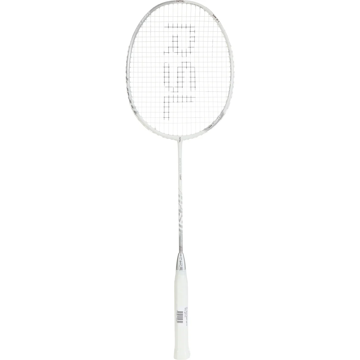 Raquete de badminton RSL Master Speed Light V2, foto 2