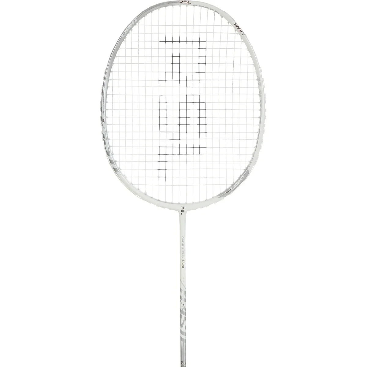 Raquete de badminton RSL Master Speed Light V2