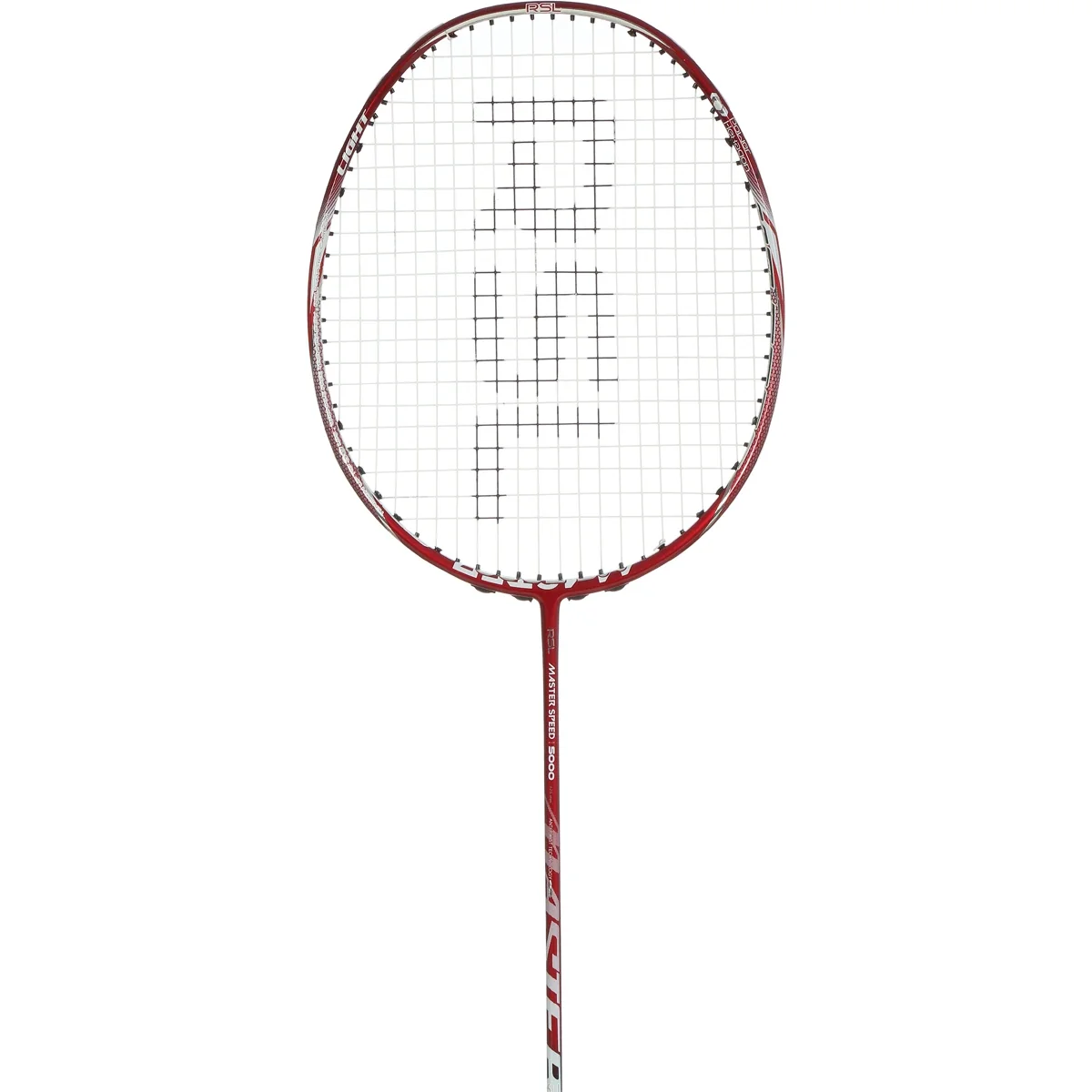 Raquete de badminton RSL Master Speed 5000