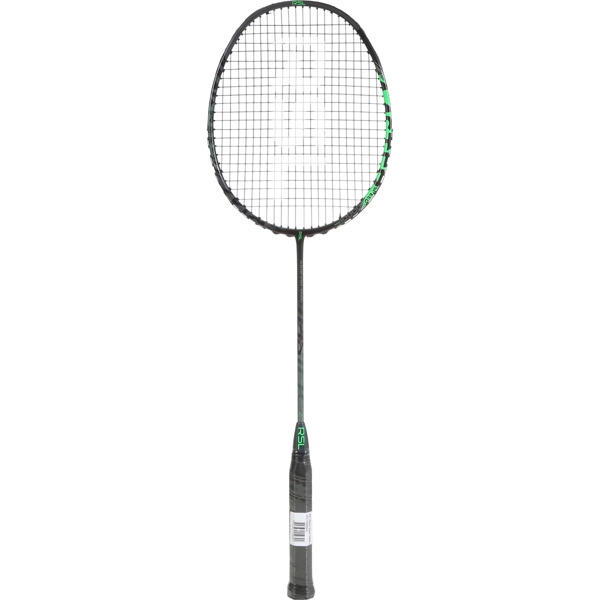 Raquete de badminton RSL Master Speed 10000 V2, foto 2