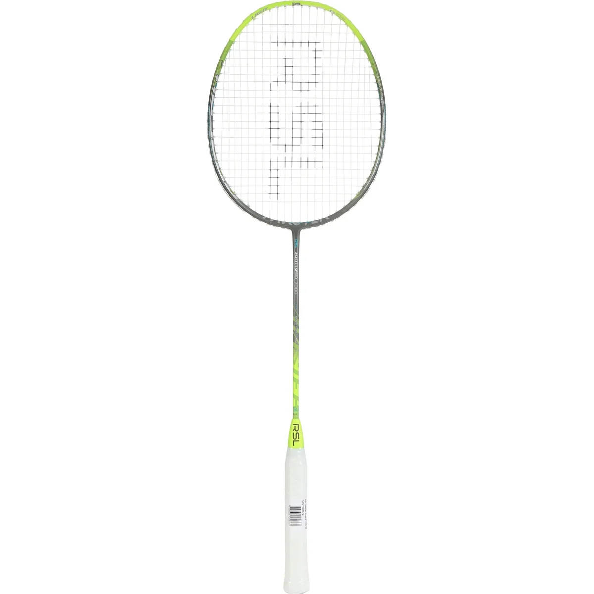 Raquete de badminton RSL Master Speed 7000 V2, foto 2