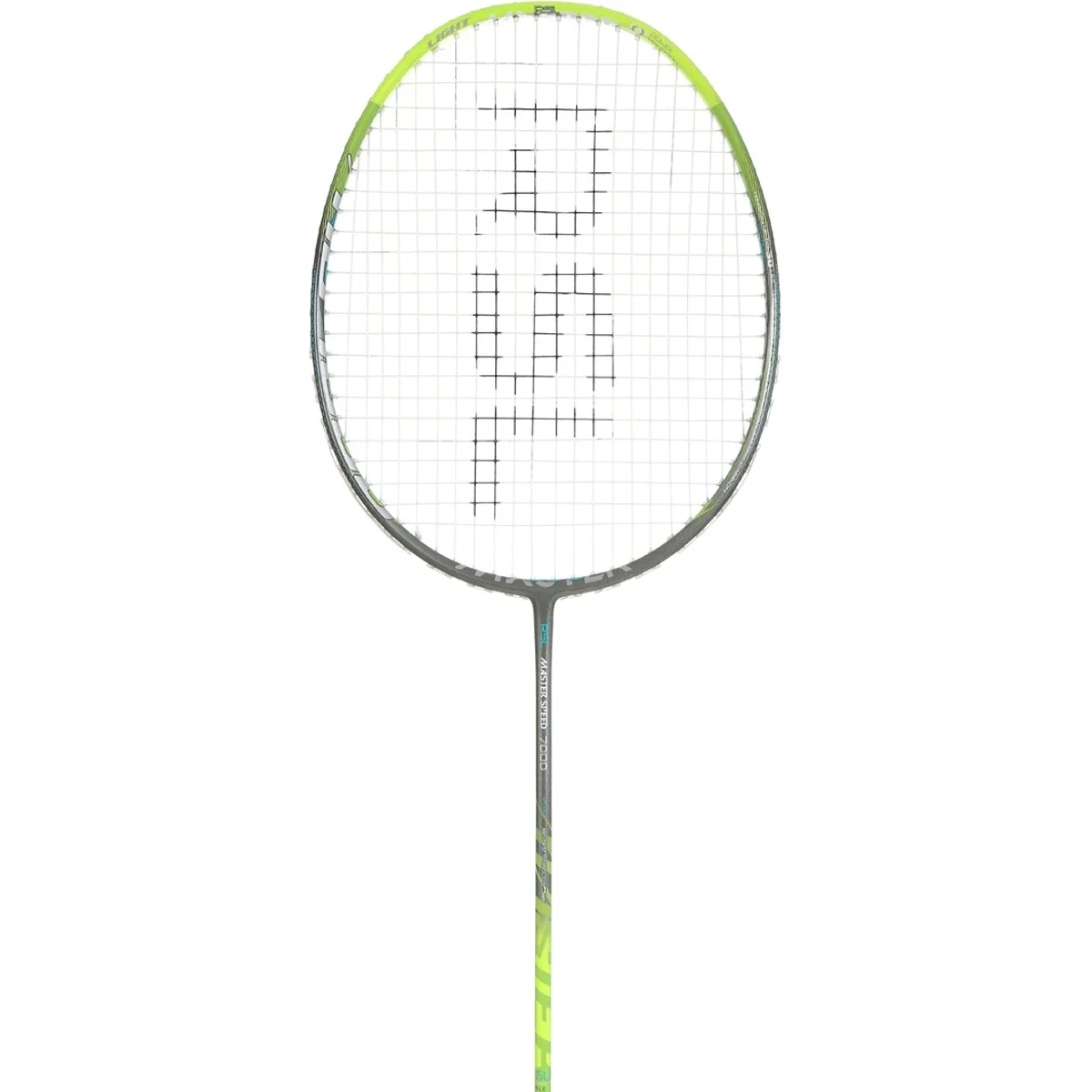 Raquete de badminton RSL Master Speed 7000 V2