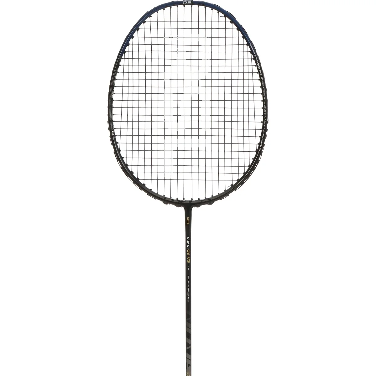 Raquete de badminton RSL Nova 011 V3