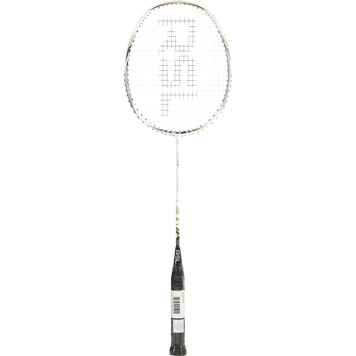 Raquete de badminton RSL Nova Play Edition Exclusive, foto 2