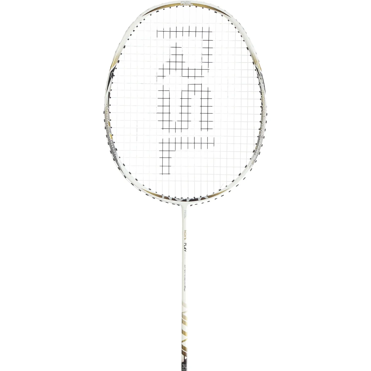 Raquete de badminton RSL Nova Play Edition Exclusive