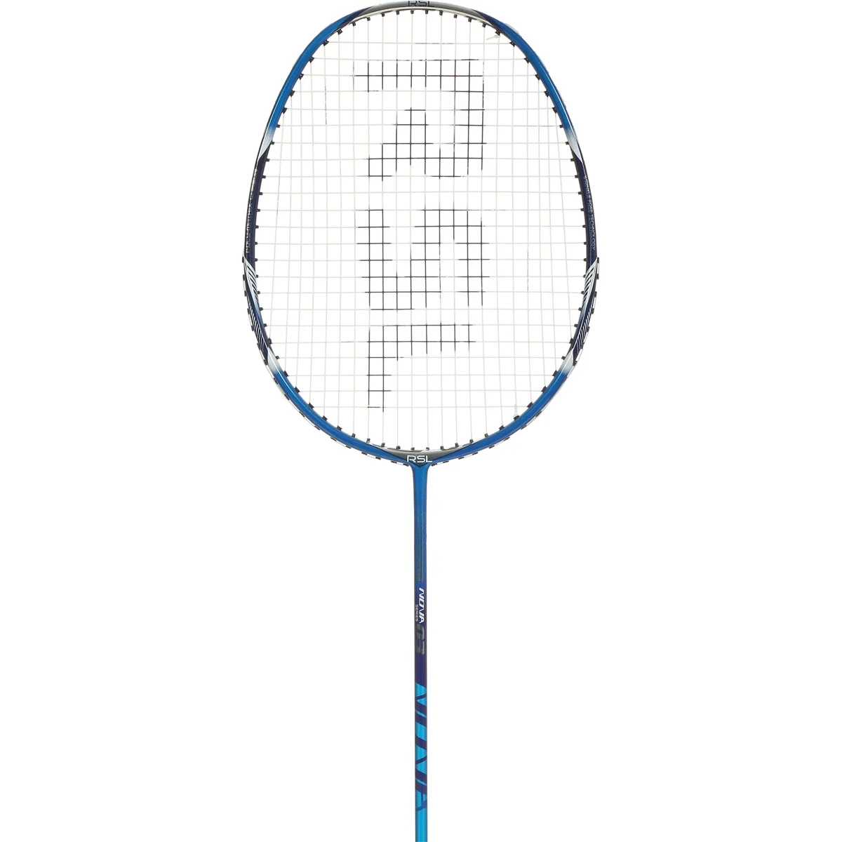 Raquete de badminton RSL Nova 03