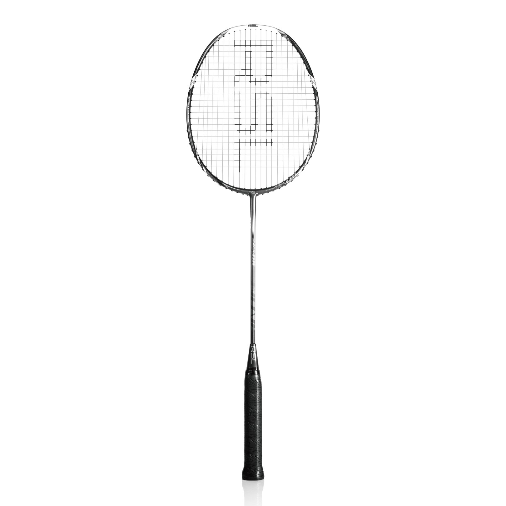 Raquete de badminton RSL Nova 011 V2