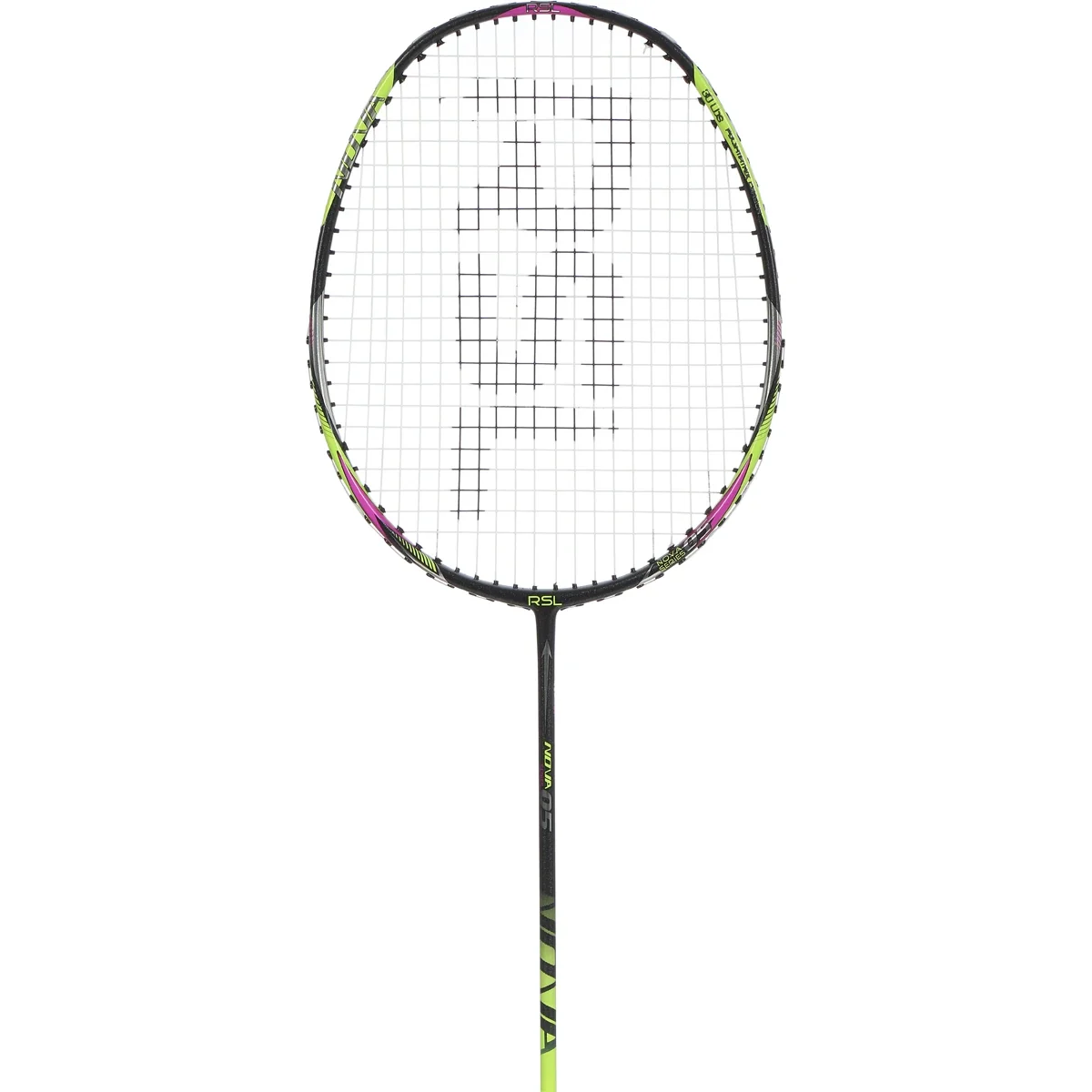 Raquete de badminton RSL Nova 05