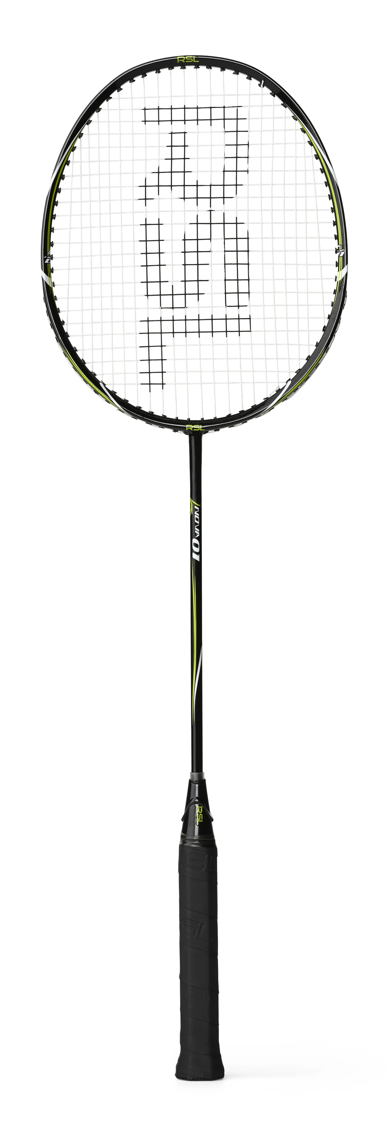 Raquete de badminton RSL Nova 01