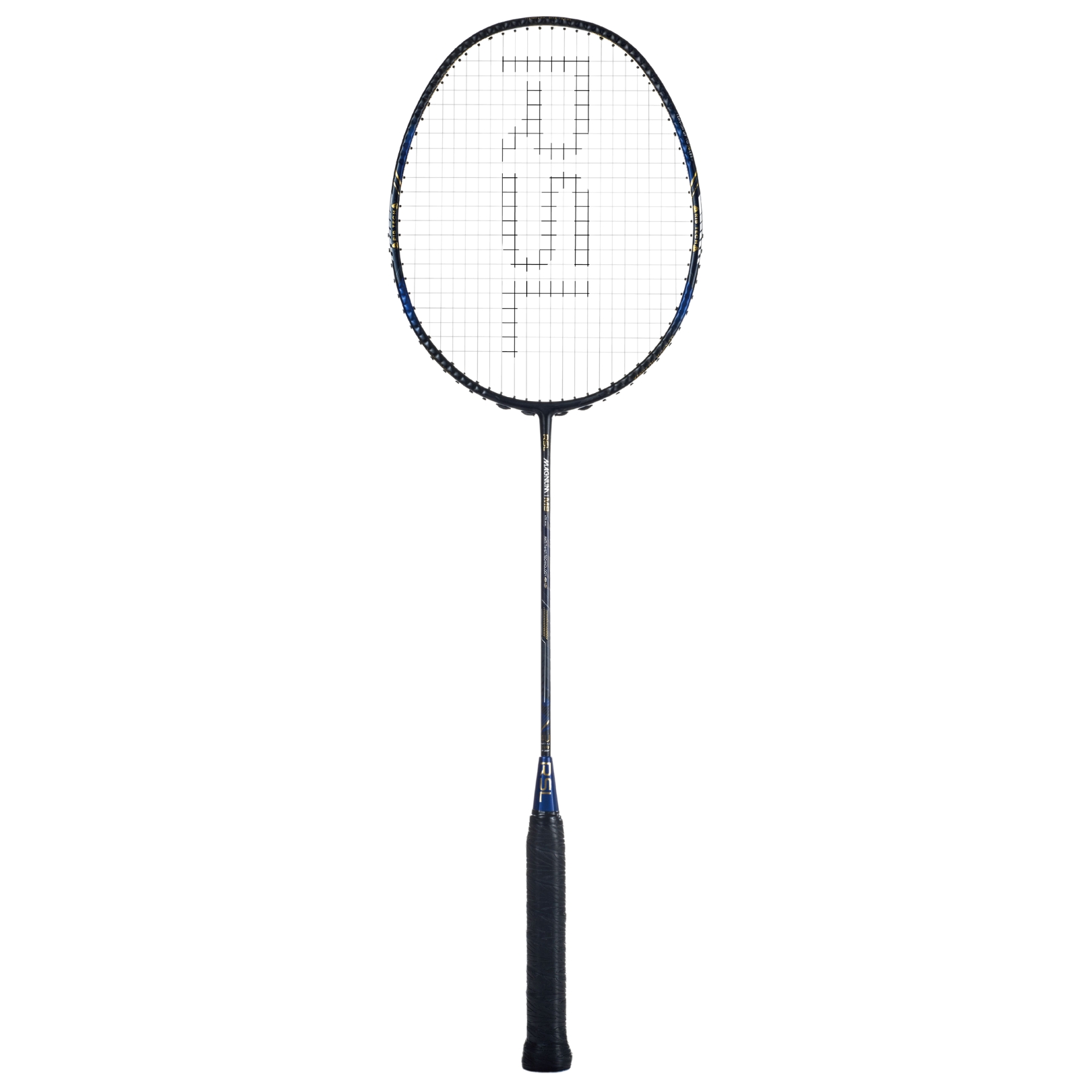 Raquete de badminton RSL Magnum M8