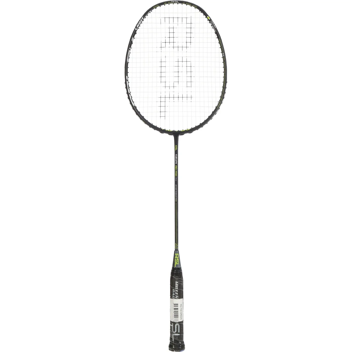 Raquete de badminton RSL Radiate RD-700, foto 2