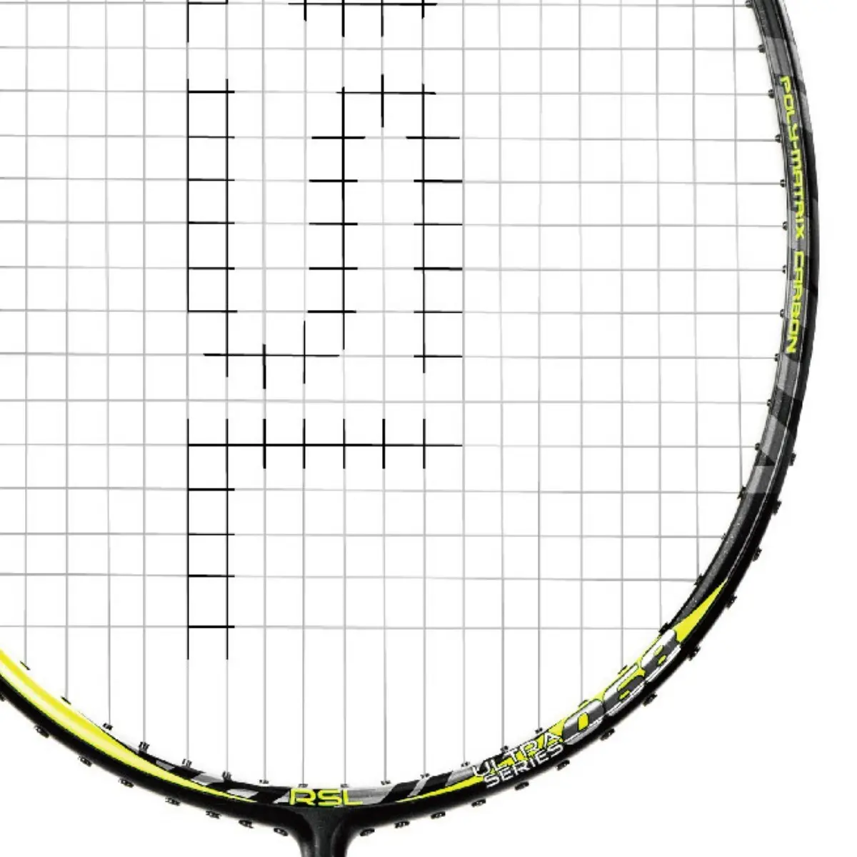 Raquete de badminton RSL Ultra, foto 2