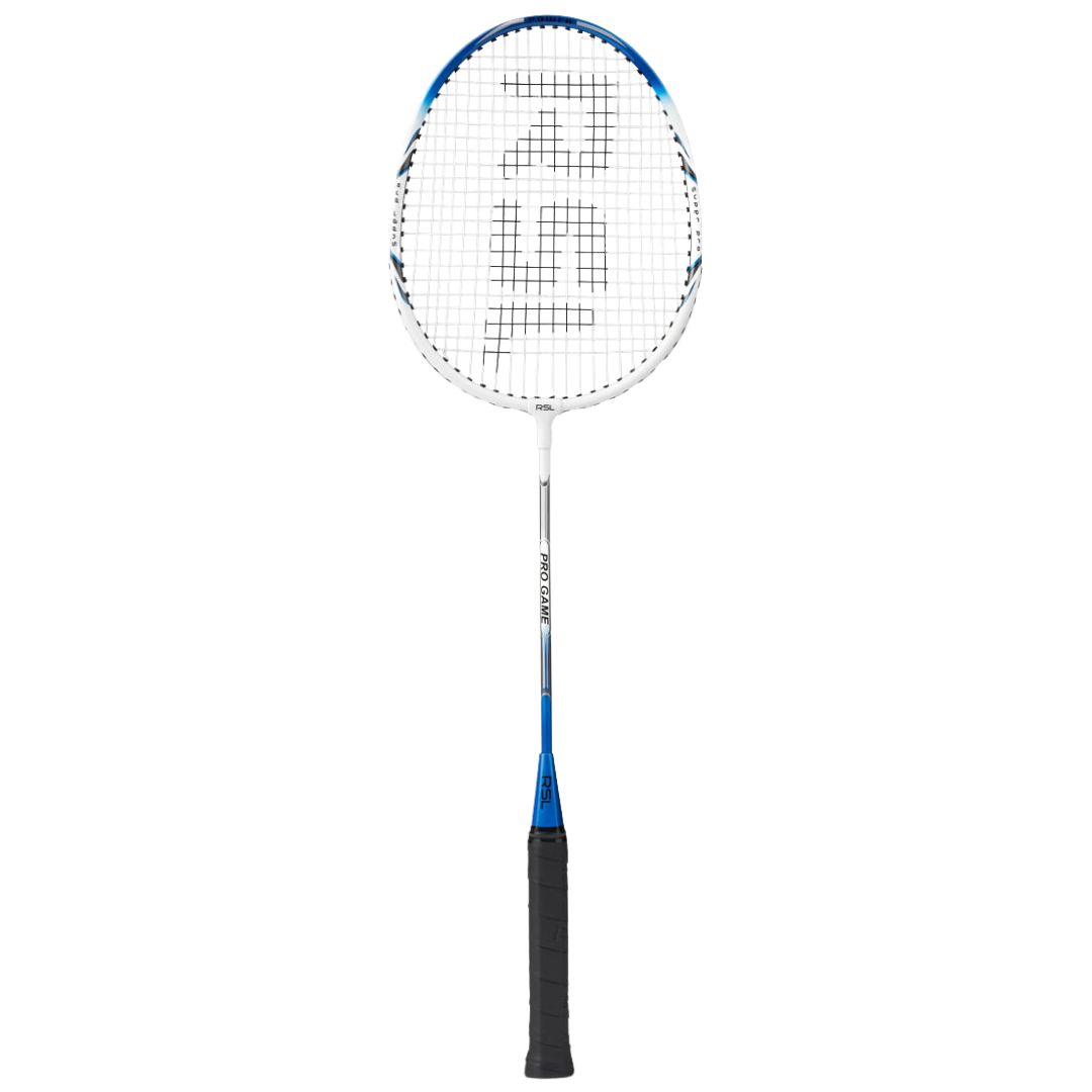 Raquete de badminton RSL Pro Game