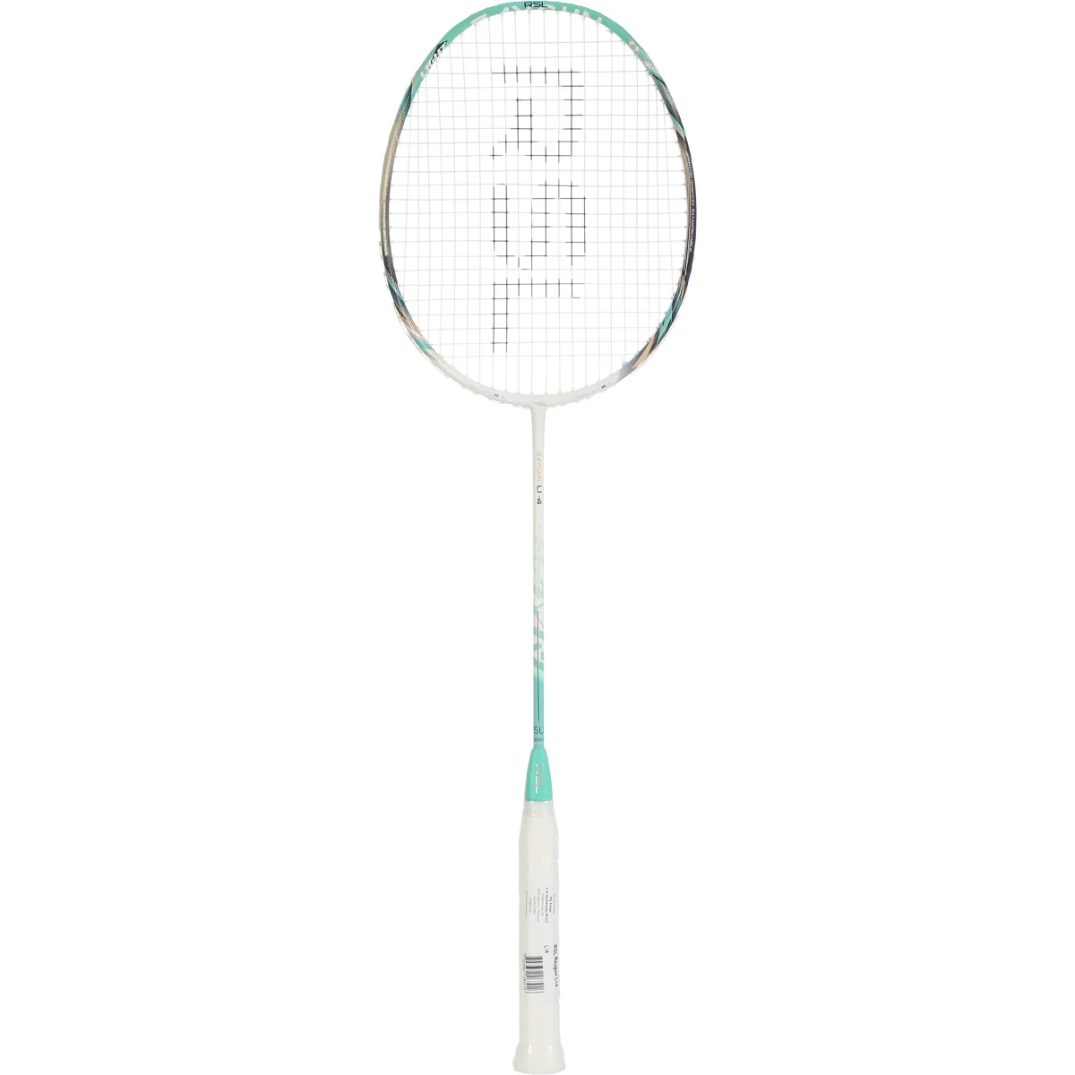 Raquete de badminton RSL Raygun LI-4, foto 2