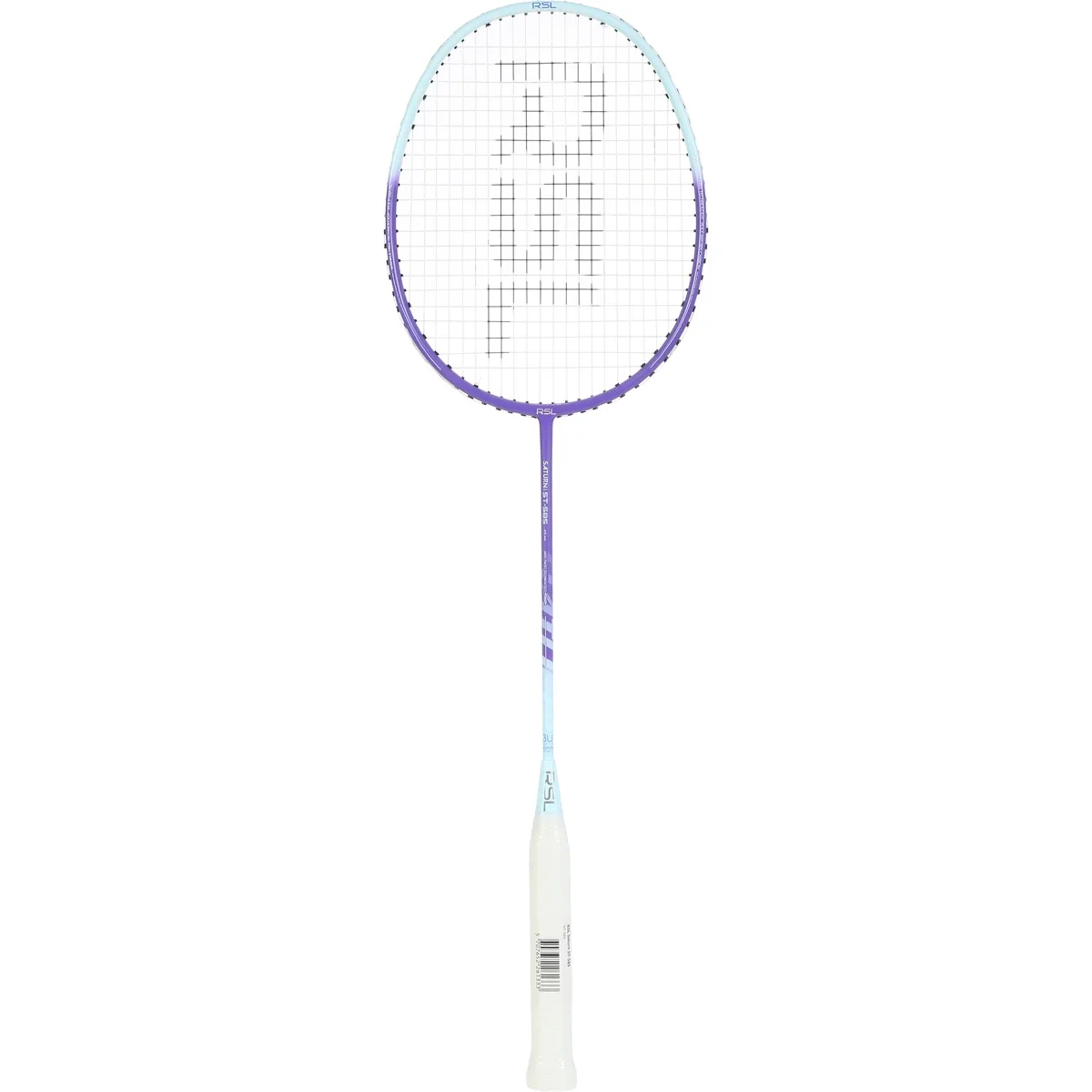 Raquete de badminton RSL Saturn ST-585, foto 2