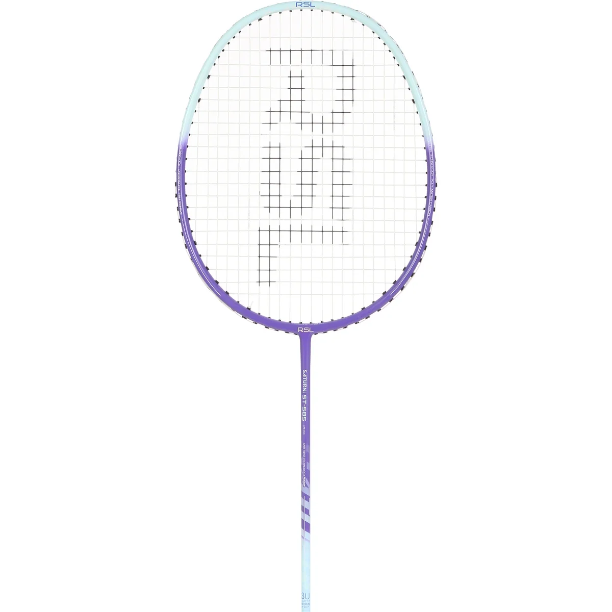 Raquete de badminton RSL Saturn ST-585