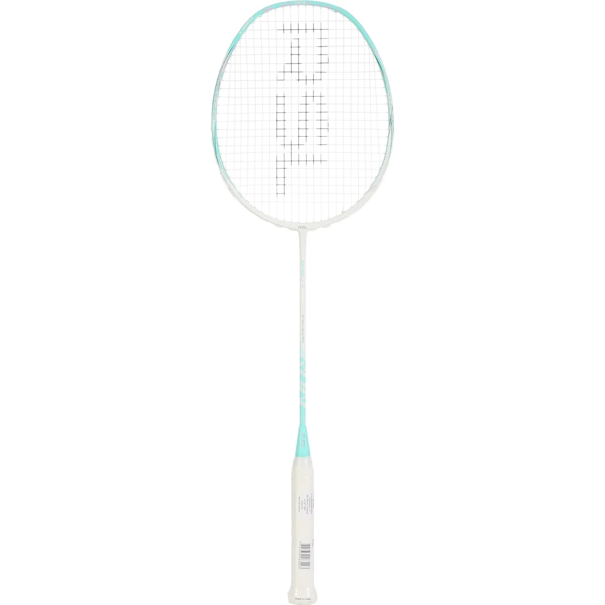 Raquete de badminton RSL Raygun LI-3, foto 2