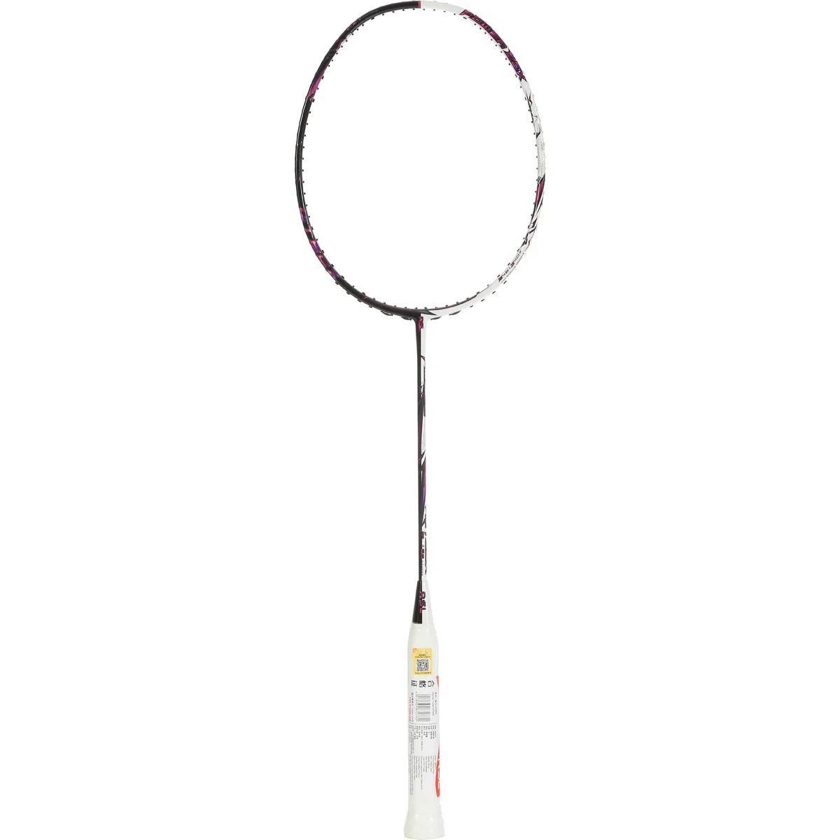 Raquete de badminton RSL Pulse Gt80X Edition Limitee, foto 2