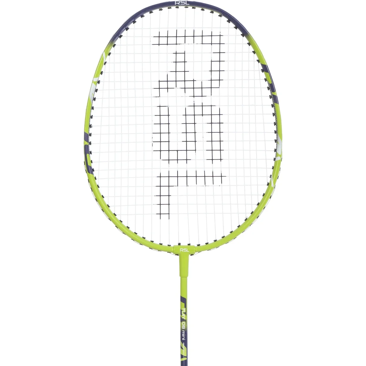 Raquete de badminton RSL Play 08 Mini
