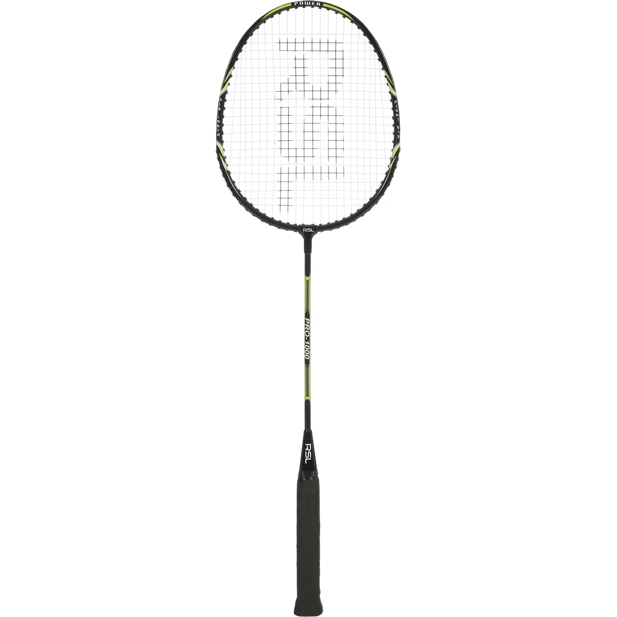 Raquete de badminton RSL Pro 1000, foto 2
