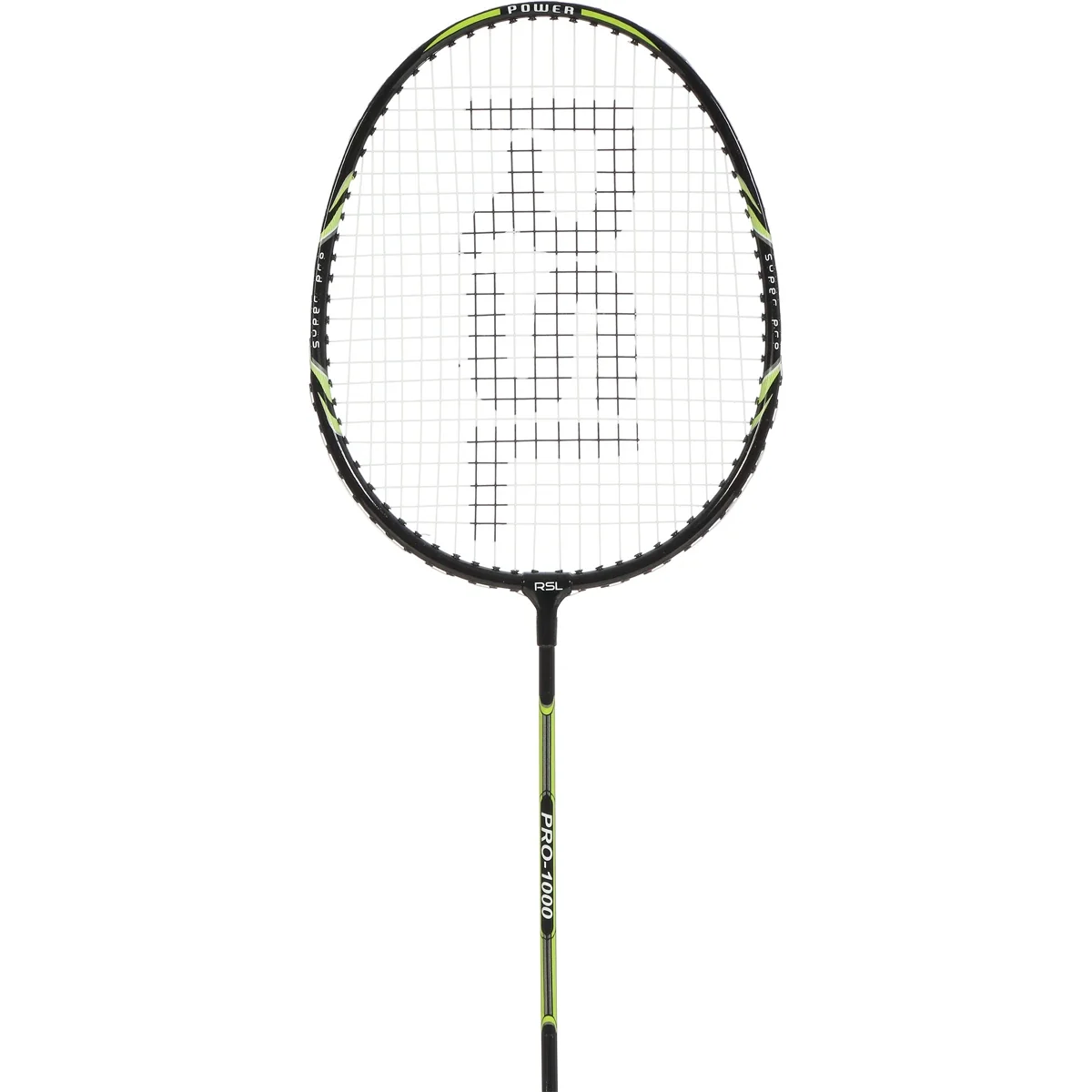 Raquete de badminton RSL Pro 1000