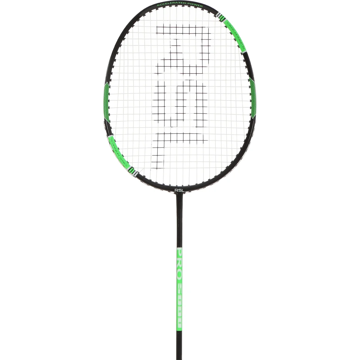 Raquete de badminton RSL Pro 5000