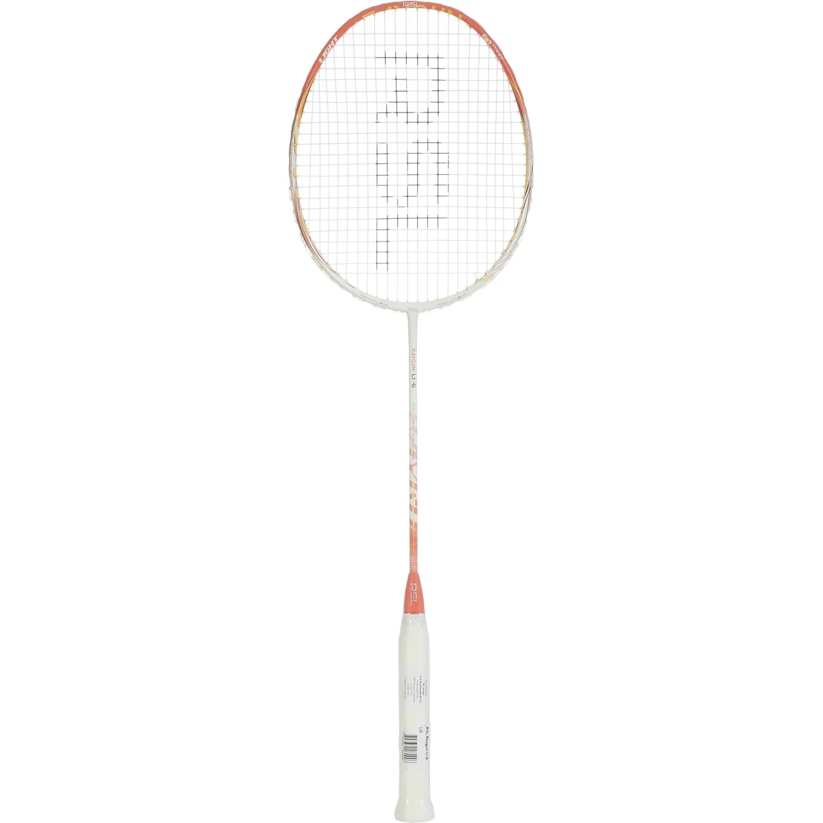 Raquete de badminton RSL Raygun LI-6, foto 2