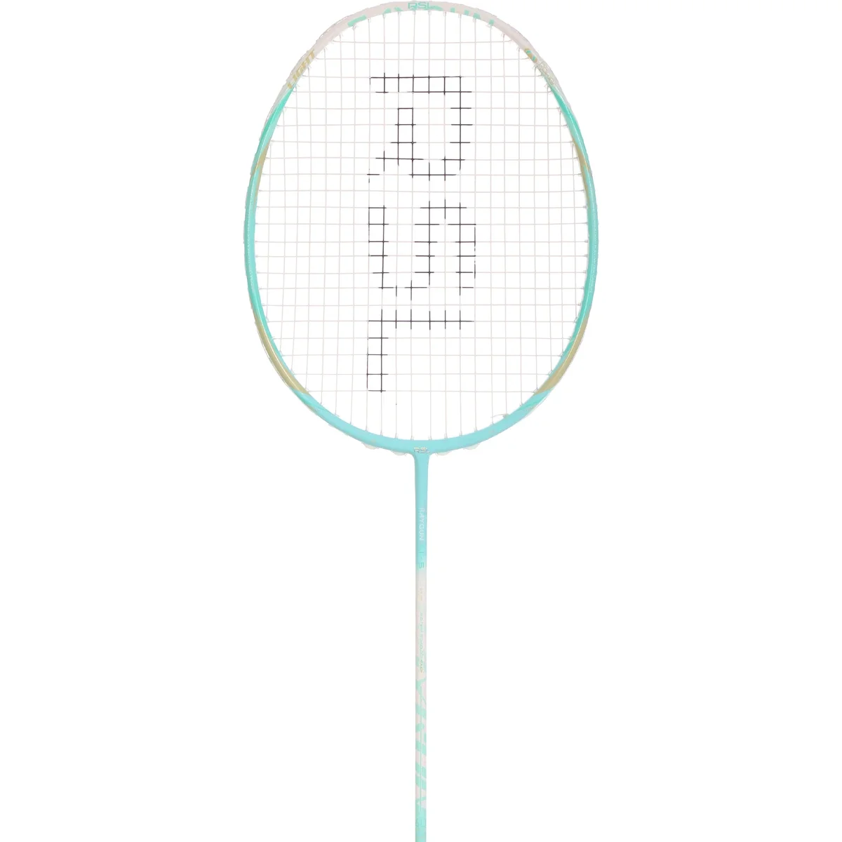Raquete de badminton RSL Raygun LI-5