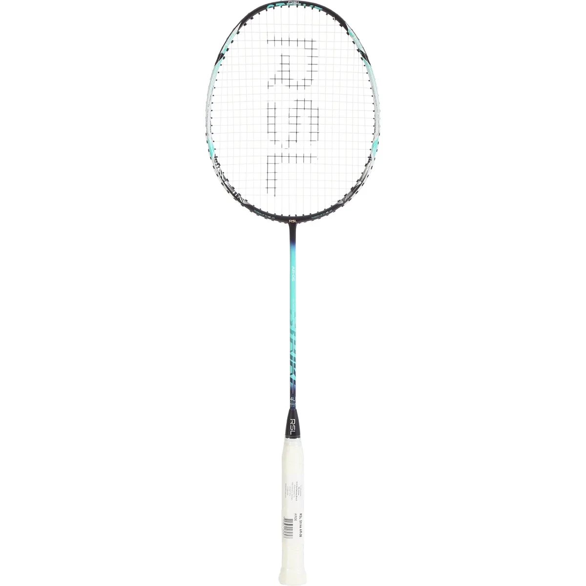 Raquete de badminton RSL Strike AR-06, foto 2