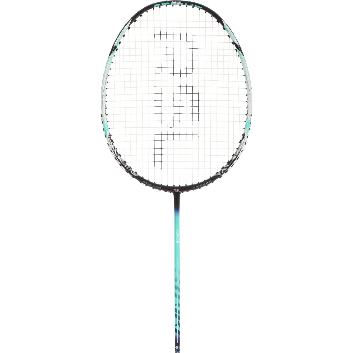 Raquete de badminton RSL Strike AR-06