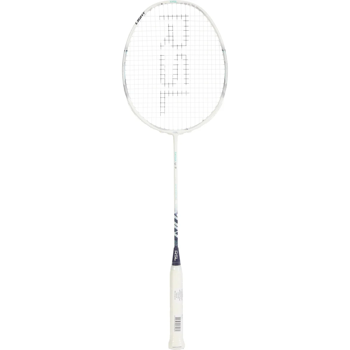 Raquete de badminton RSL Raygun LI-7, foto 2