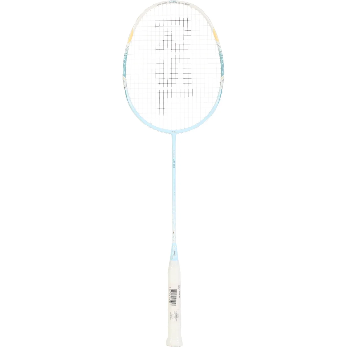 Raquete de badminton RSL Strike AR-03, foto 2