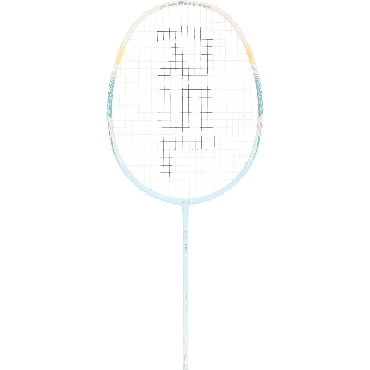 Raquete de badminton RSL Strike AR-03