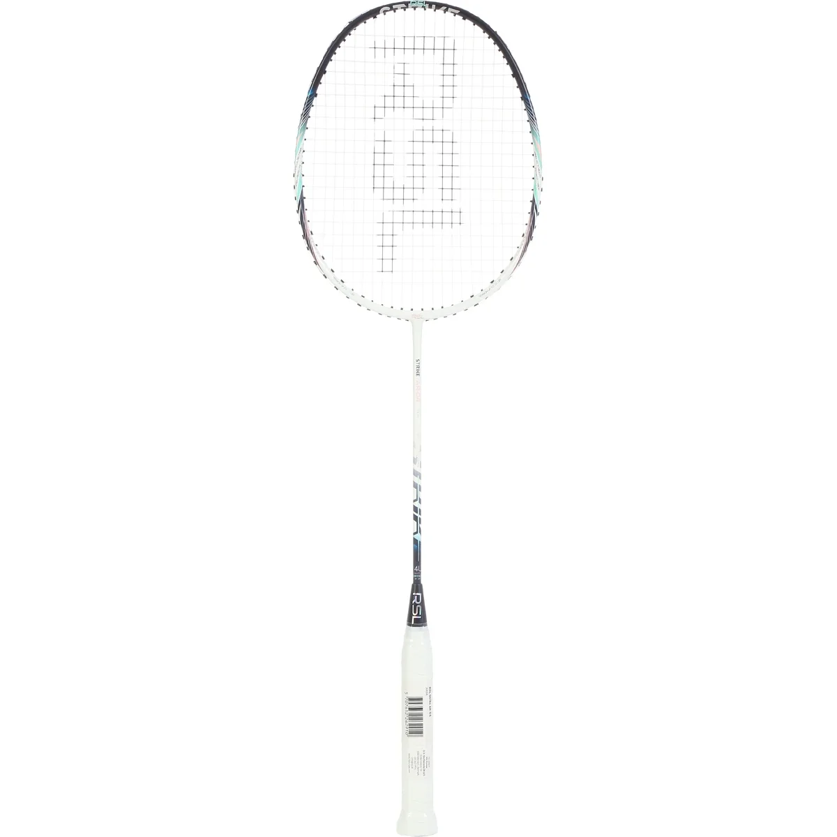 Raquete de badminton RSL Strike AR-04, foto 2